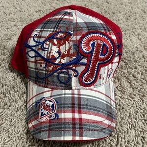 Phillies hat